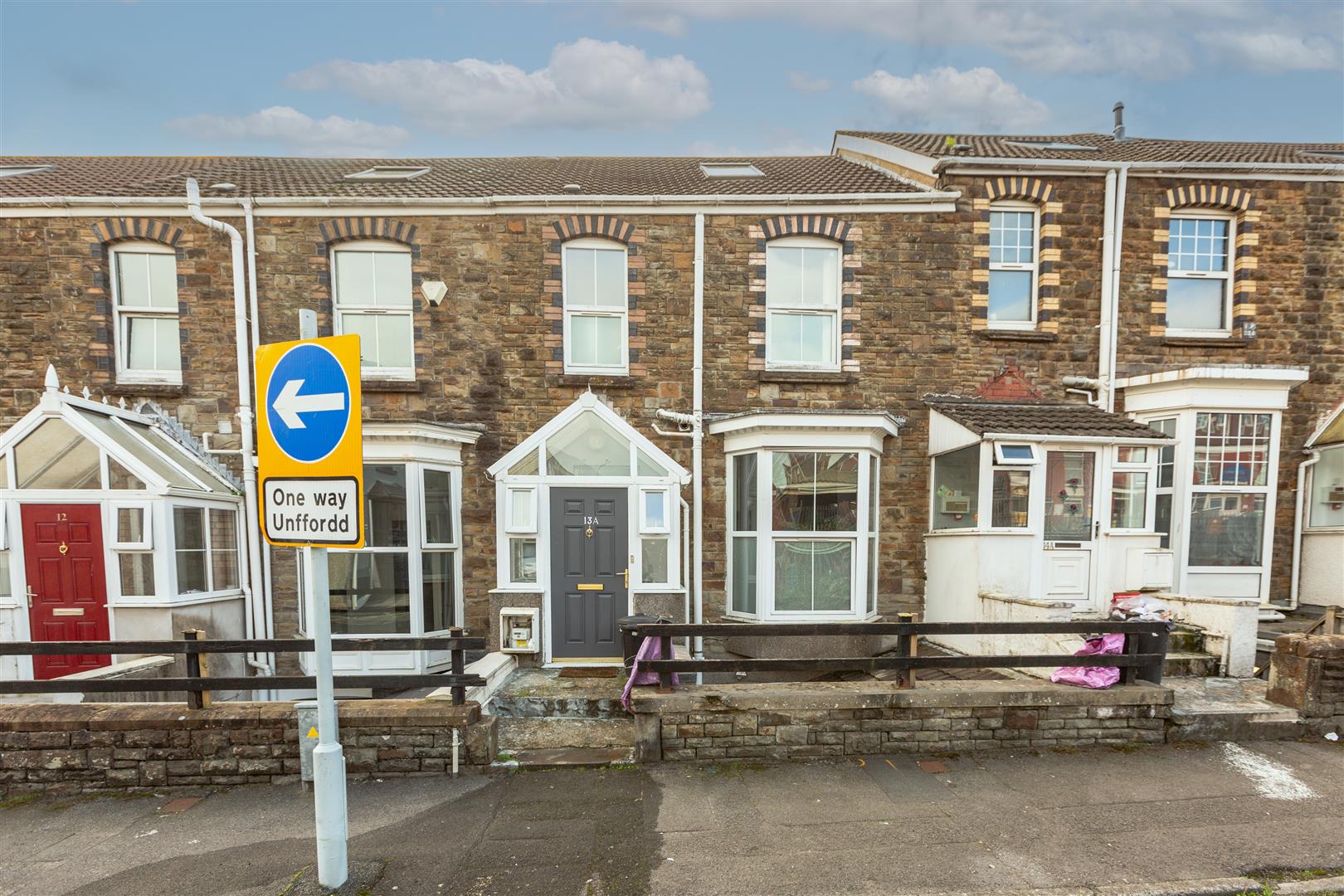 Trafalgar Place, Brynmill, Swansea, SA2 0BU